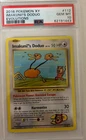 PSA 10 Imakuni's Doduo 112108 Evolutions 2016 Pokemon Card