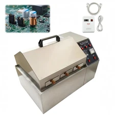 Steam Aging Tester for Component Life Simulation Environmental Test Machine 110V