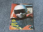 Grand Prix Molson Trois Rivieres 1980 Official Program - French — photo 1