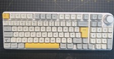 Epomaker TH96 Pro Mechanical Keyboard - British ISO