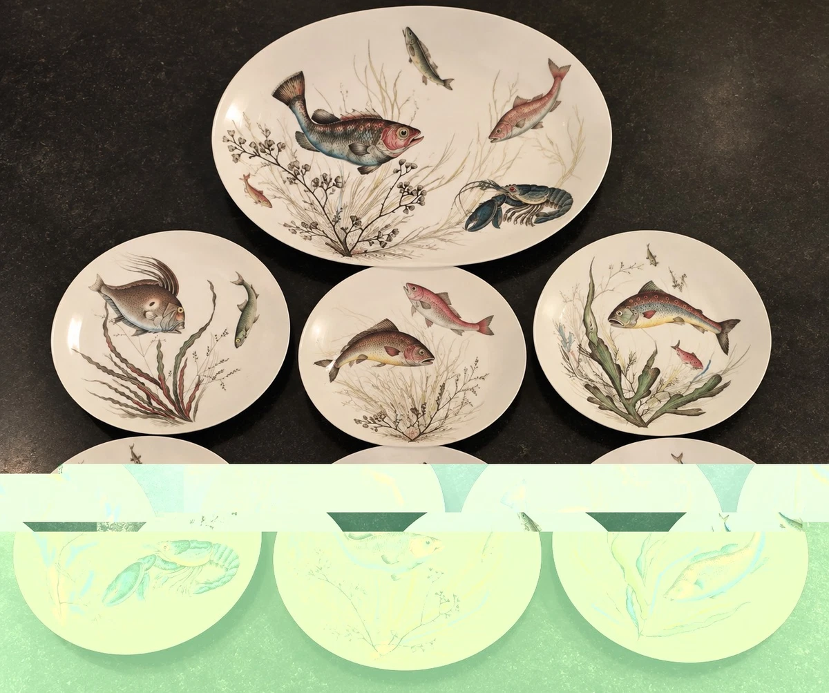 Johnson Brothers Plate for sale - eBay