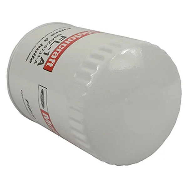 For Ford E-350 Econoline 1975-1979 Motorcraft FL1A Mark I Engine Oil Filter Foto 3 de 4