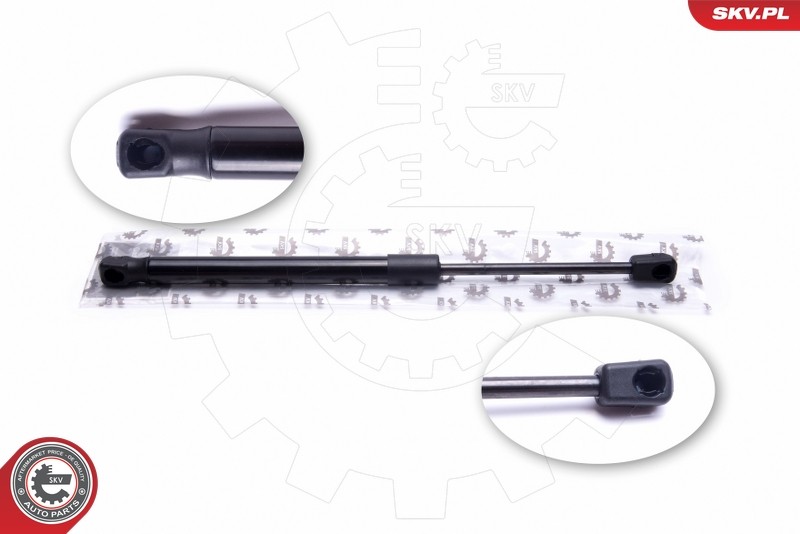 ✅Fits SKV GERMANY 52SKV079 BONNET CYLINDER 52SKV079 JAGUAR XJ (X308, ⭐UK Seller⭐
