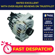 Alternator NAL1180 NAPA 1469714 1685794 1698214 1871861 1928875 Quality New