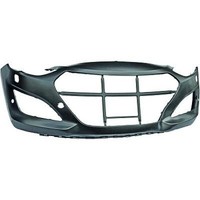 Diederichs 6836053 StoßStange Vorne FüR Hyundai I30 (Gd) 2012-04.2015