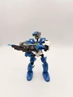 LEGO Hero Factory Surge 2.0 #2141 – 2011 Retired Buildable Figure – Complete