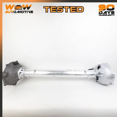 05-06 CHEVROLET CORVETTE C6 DRIVELINE SUPPORT DRIVESHAFT TORQUE TUBE ASSEMBLY OE
