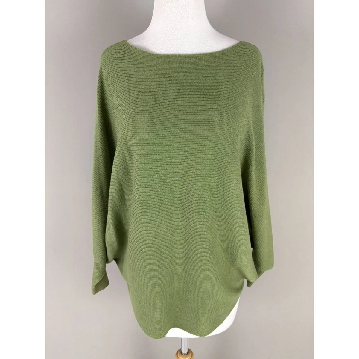 Kerisma dolman sweater shop