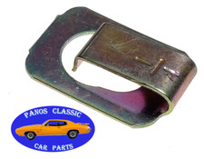 Nos Gm Windshield Wiper Motor Linkage Arm Retainer 14 Clip Fits 59-67 Gm Amc 03
