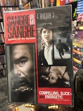 Sangre de Mi Sangre (DVD) Jorge Adrian Espinolda, Armando Hernandez, BRAND NEW!