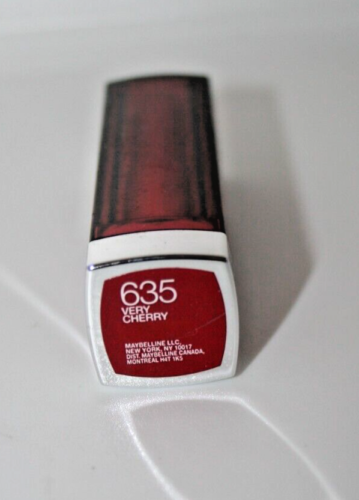 Maybelline Color Rossetto Sensazionale ~ Scegli - Foto 14 di 39