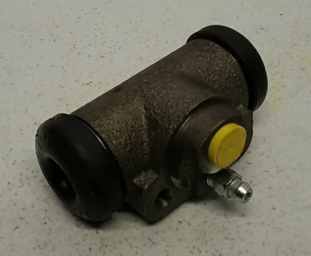 Cilindro de rueda de freno de tambor Wagner WC131013 - Repuesto de calidad premium Foto 2 de 4