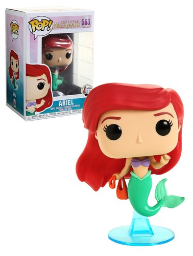 Funko POP! Disney The Little Mermaid 30 