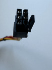 SATA power splitter and data cable — photo 2