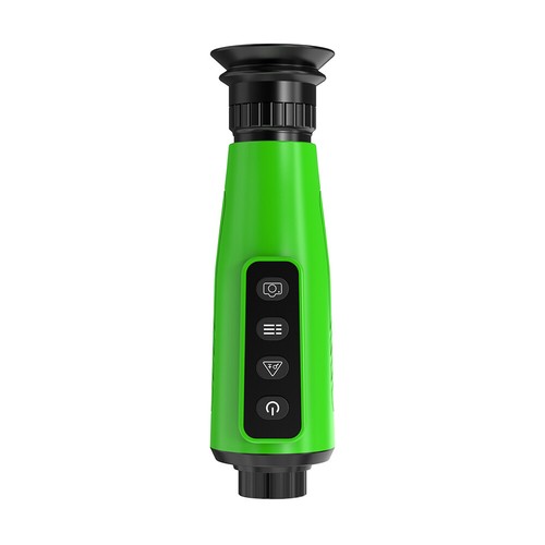 GTMEDIA Ai15 Thermal Imaging Monocular AI 384X288 1.43-inch AMOLED 8x Zoom 32GB - Picture 20 of 23