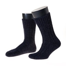 Sheep Wool Socks, Made Germany, Large Jerseys, 100 Sheep