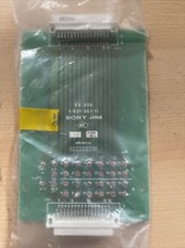 SONY BVS-3200 EX-236 A-6268-363-A Extender Board NEU NEW