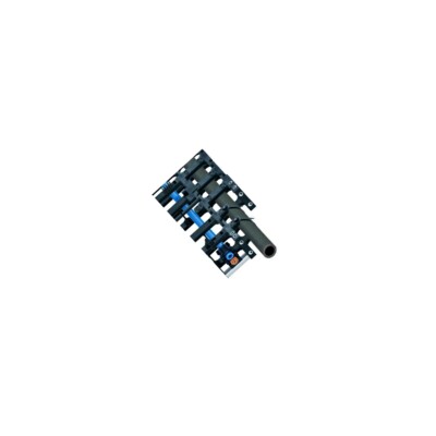 Supports De Montage à Maillons Pivotants IGUS 2050-34PZ - Plastique Technique - Neuf