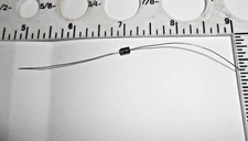 HR75-0402 SHALLCROSS FIXED RESISTOR LOT OF 19 NEW OLD STOCK