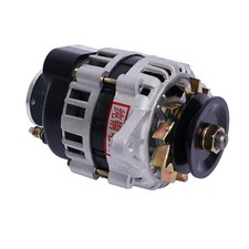 2000W Permanent Magnet Generator 12V/14V PMA Alternator Charging Pure Copper DC