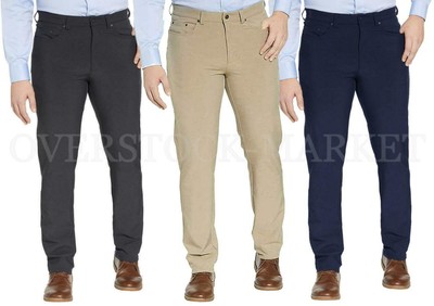 POCKET TRAVEL PANT! VARIETY 