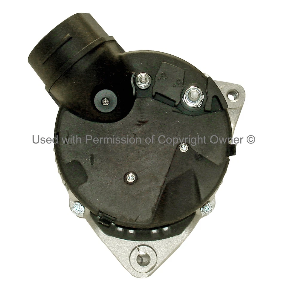 Alternador eléctrico MPA para Audi 15607 Foto 4 de 4