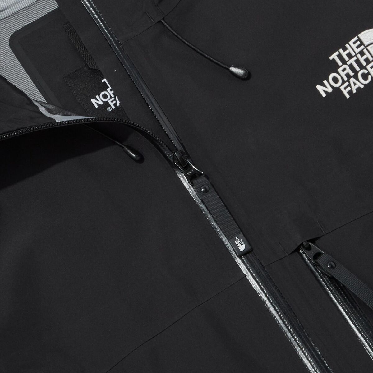 Genuine The North Face FELIX GTX JACKET BLACK | eBay Genuine The North Face FELIX GTX JACKET BLACK | eBay