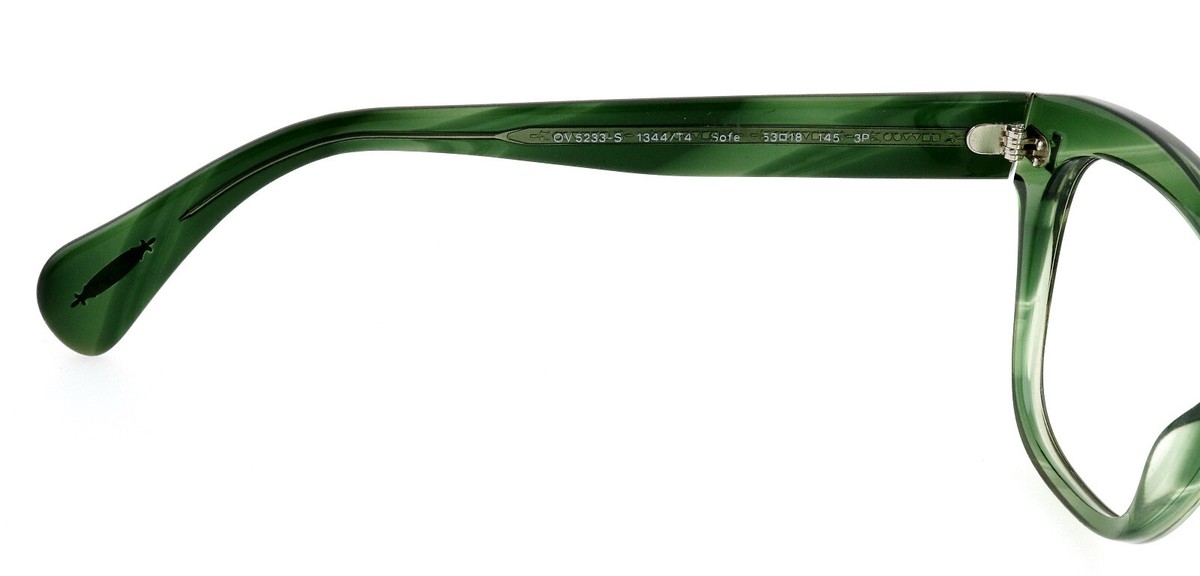Oliver Peoples Sunglasses OV5233-S 1344 T4 Sofee 53[]18 Солнцезащитные очки Oliver Peoples Sofee OV5233S 1344T4  main image 4