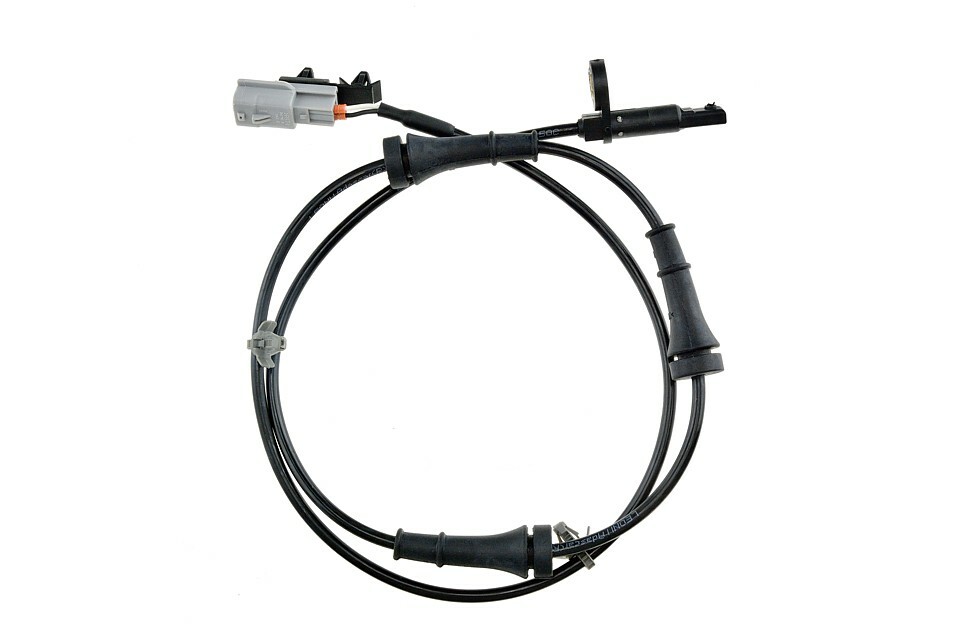 Rear Left Right ABS Sensor Fits for Nissan Quest 2WD 2011-