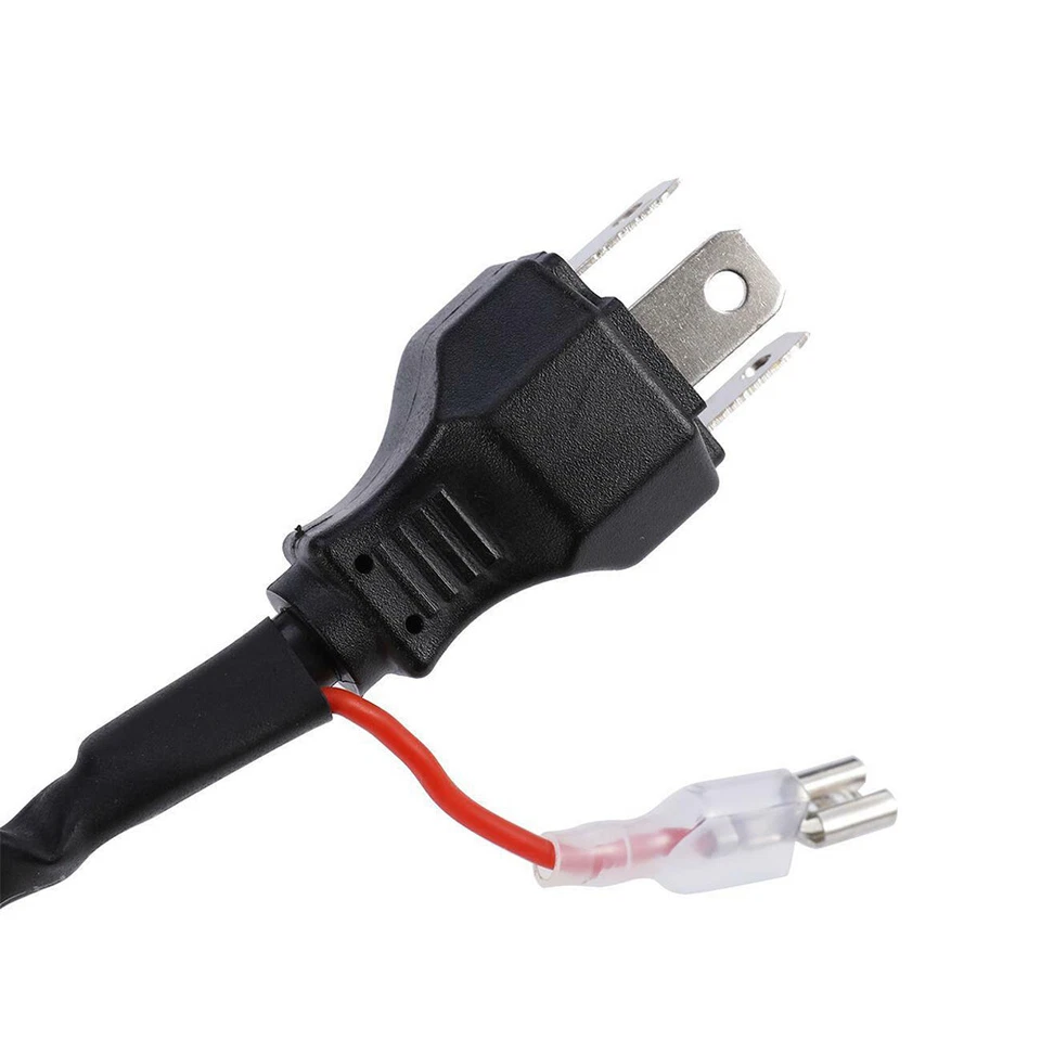 Faróis de LED 4x6" mais novos compatíveis com Freightliner FLD120 112 Classic XC trilho reto - Imagem 4 de 4