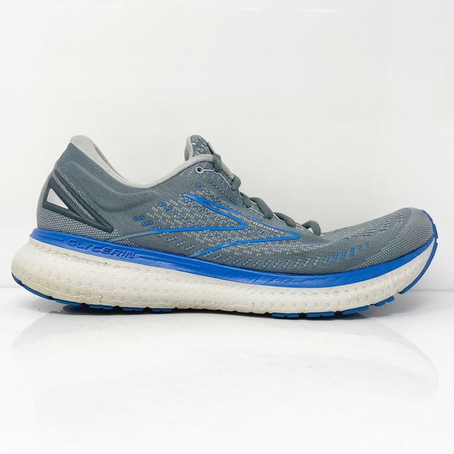 Size 12.5 - Brooks Glycerin 19 Quarry 