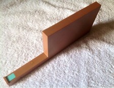 PLAYMOBIL EGYPTIAN PYRAMID 4240 SPARES - SLIDING WALL 30 65 5702/30 51 5880