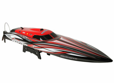 RC HydroPro Inception Brushless RTR 