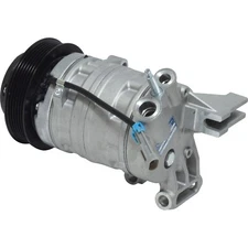 A/C Compressor-Sp17 Compressor Assembly UAC CO 22275C