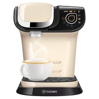 Tassimo My way 2 TAS6507GB Tassimo Pod Coffee Machine