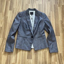 Ladies Next Tailored Suit Jacket / Size 10 Reg / New ❤️