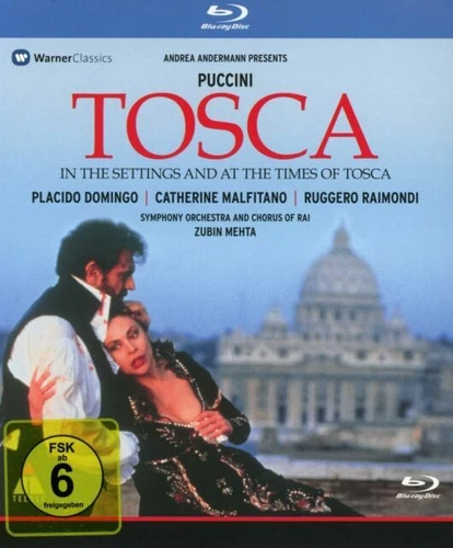 Time Classical DVDs & Blu-rays