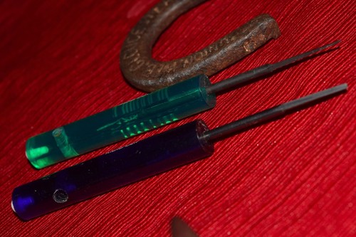 DELPHI TERMINAL REMOVAL TOOL 56, 280,480,630, GT150,GT280 12094429 & 12094430 - Picture 3 of 3
