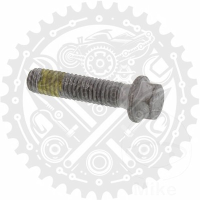 Neue Original OEM Bremsscheibenschraube passend für KTM SMC 625 Supermoto