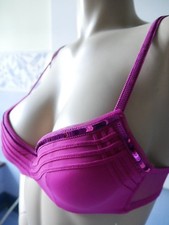 Chantal Thomass Bra Basket Desire 0442 FUS LO...