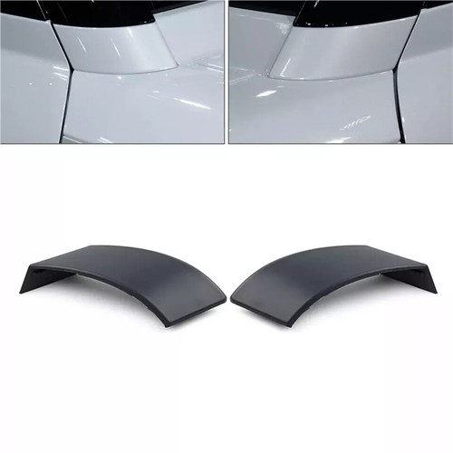 2X LR174351 LR174352 Lower Pillar Trim For Land Rover 2020-2023 Defender 90 110 - Picture 2 of 12