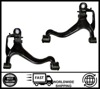 RBJ500193, RBJ500183 2 Teile Links Rechts Vorne Querlenker FüR Saab 9-3 YS3F