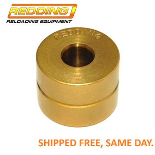 Redding Titanium Nitride Bushing - Size 0.337