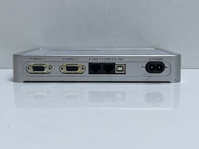 Philips Color Kinetics iPlayer 3 103-000019-01 | eBay
