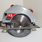 Skilsaw 5400 7-1/4" Circular Saw with Case and One Blade — photo 2