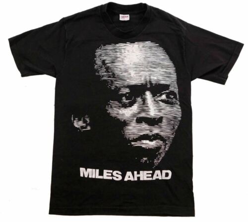 Miles davis t shirt - Gem Miles davis t shirt - Gem