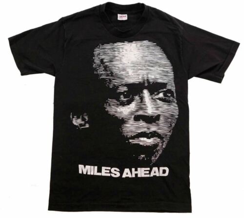 Miles davis t shirt - Gem