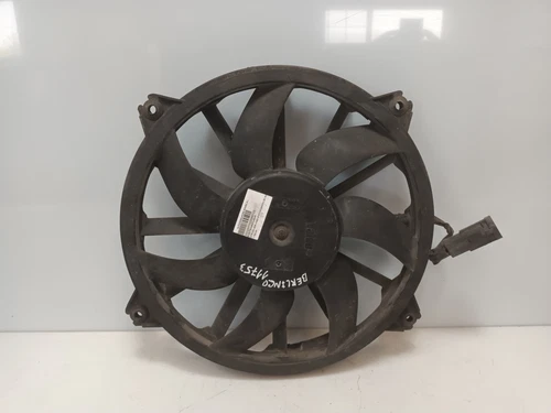 1049874716T Electroventilador para CITROEN BERLINGO COMBI SX Multispace 3988723 - Imagen 1 de 2
