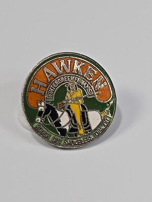 hawken chewing tobacco amazon price Hawken Wintergreen Flavor Lapel Pin Rough Cut Smokeless Tobacco