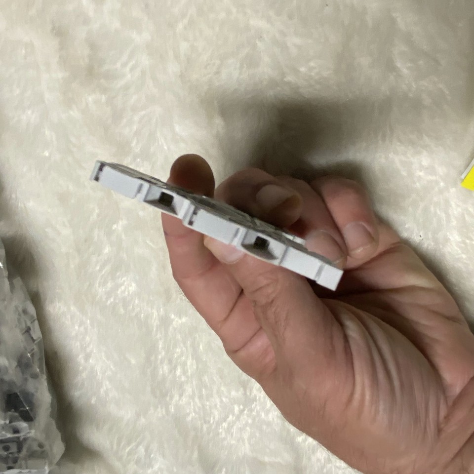 Westburne ZS4DCH Gray Screw Clamp Terminal Blocks (Pack of 90) eBay